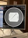 GE Brightspeed 16 CT Scanner