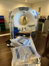 GE Brightspeed 16 CT Scanner