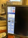 GE Brightspeed 16 CT Scanner
