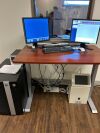 GE Brightspeed 16 CT Scanner