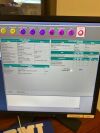 GE Brightspeed 16 CT Scanner