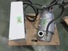 TOSHIBA CXB400c/1A X-Ray Tube