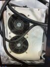 TOSHIBA CXB400c/1A X-Ray Tube