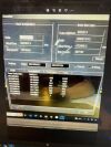 TOSHIBA CXB400c/1A X-Ray Tube