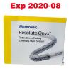 MEDTRONIC REF RONYX20030UX, Resolute Onyx Zotarolimus-Eluting Coronary Stent System, EXPIRED 2020