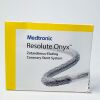 MEDTRONIC REF RONYX20030UX, Resolute Onyx Zotarolimus-Eluting Coronary Stent System, EXPIRED 2020