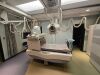 GE Precision 500d Rad/Fluoro Room
