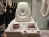GE Precision 500d Rad/Fluoro Room