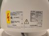 GE Precision 500d Rad/Fluoro Room