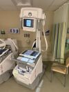 AGFA DR 100s , Type 6013/100 Portable X-Ray