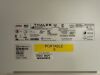 AGFA DR 100s , Type 6013/100 Portable X-Ray