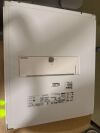 AGFA DX-D 100 , Type 5411/400 Portable X-Ray