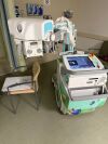 AGFA DX-D 100 , Type 5411/400 Portable X-Ray