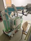 AGFA DX-D 100 , Type 5411/400 Portable X-Ray
