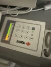 AGFA DX-D 100 , Type 5411/400 Portable X-Ray