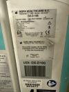 AGFA DX-D 100 , Type 5411/400 Portable X-Ray