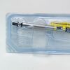 COVIDIEN REF EGIA60AVM, Endo GIA Reload with Tri-Staple Technology, 60mm Vascular/Medium, EXPIRED 2017