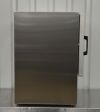 Countertop Gravity Convection Warming Cabinet Serial Number 633638 - 199096 none