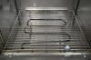 Countertop Gravity Convection Warming Cabinet Serial Number 633638 - 199096 none