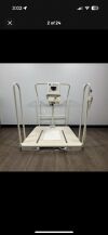 KONICA MINOLTA 20/20 IMAGING PXS-710D Portable X-Ray
