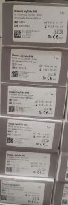 ATOS MEDICAL 7606 Provox LaryTube 936 ID 10.5mm OD 13.5mm L 36mm, (X)