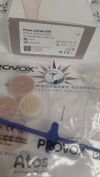 ATOS MEDICAL 7611 Provox LaryTube 1055 ID 12mm OD 15mm L 55mm, (IN-DATE)