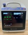 NIHON KOHDEN Lifescope 1753 Nellcor Sp02 Monitor