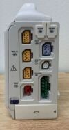 NIHON KOHDEN Lifescope 1753 Nellcor Sp02 Monitor