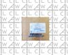 ADVANCE MEDICAL DESIGNS 07-CA105 C-arm Drape with Elastic Bands and Clips, 42" x 72". Expires 5/20/2026.
