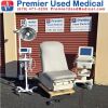 MIDMARK RITTER Ritter Midmark Power Exam Tables Model 223 Exam Table