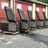 MIDMARK RITTER Ritter Midmark Power Exam Tables Model 223 Exam Table
