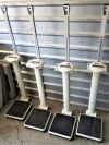 MIDMARK RITTER Ritter Midmark Power Exam Tables Model 223 Exam Table