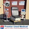 MIDMARK RITTER Exam Tables Ritter Midmark Power Model 223 Exam Table