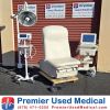 MIDMARK RITTER Ritter Midmark Power Exam Tables Model 223 Exam Table