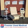 MIDMARK RITTER Ritter Midmark Power Exam Tables Model 223 Exam Table