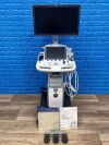 GE Logiq P9 YOM: 2016 With 2 Probes  Ultrasound