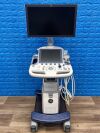 GE Logiq P9 YOM: 2016 With 2 Probes  Ultrasound