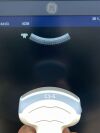 GE Logiq P9 YOM: 2016 With 2 Probes  Ultrasound