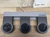 GE Logiq P9 YOM: 2016 With 2 Probes  Ultrasound
