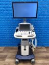 GE Logiq P9 YOM: 2016 With 2 Probes  Ultrasound