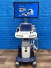 GE Logiq P9 YOM: 2016 With 2 Probes  Ultrasound