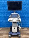 GE Logiq P9 YOM: 2016 With 2 Probes  Ultrasound