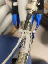 OEC 5435446-01 Cable Assembly Workstation Interconnect 20f Portable X-Ray