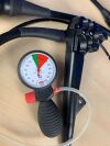 FUJINON EG-580NW Gastroscope