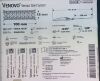 BARD VENUL18100 VENOVO Venous Stent 18 X 100mm
