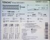 BARD VENUL18120 VENOVO Venous Stent 18 X 120mm