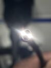 OLYMPUS Scope Model: CYF-VA Endoscopy Processor