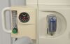 DRAEGER Drager Apollo Anesthesia Machine 8603800-31 - 199146 Anesthesia Machine