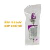 CONMED REF iAS8-DV, AIRSEAL 8 mm Cannula Cap and Obturator with Bladeless Optical Tip, EXP 2027-02