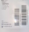 COVIDIEN 10FEN Shiley tracheostomy Tube (ID8.9/OD13.8mm)